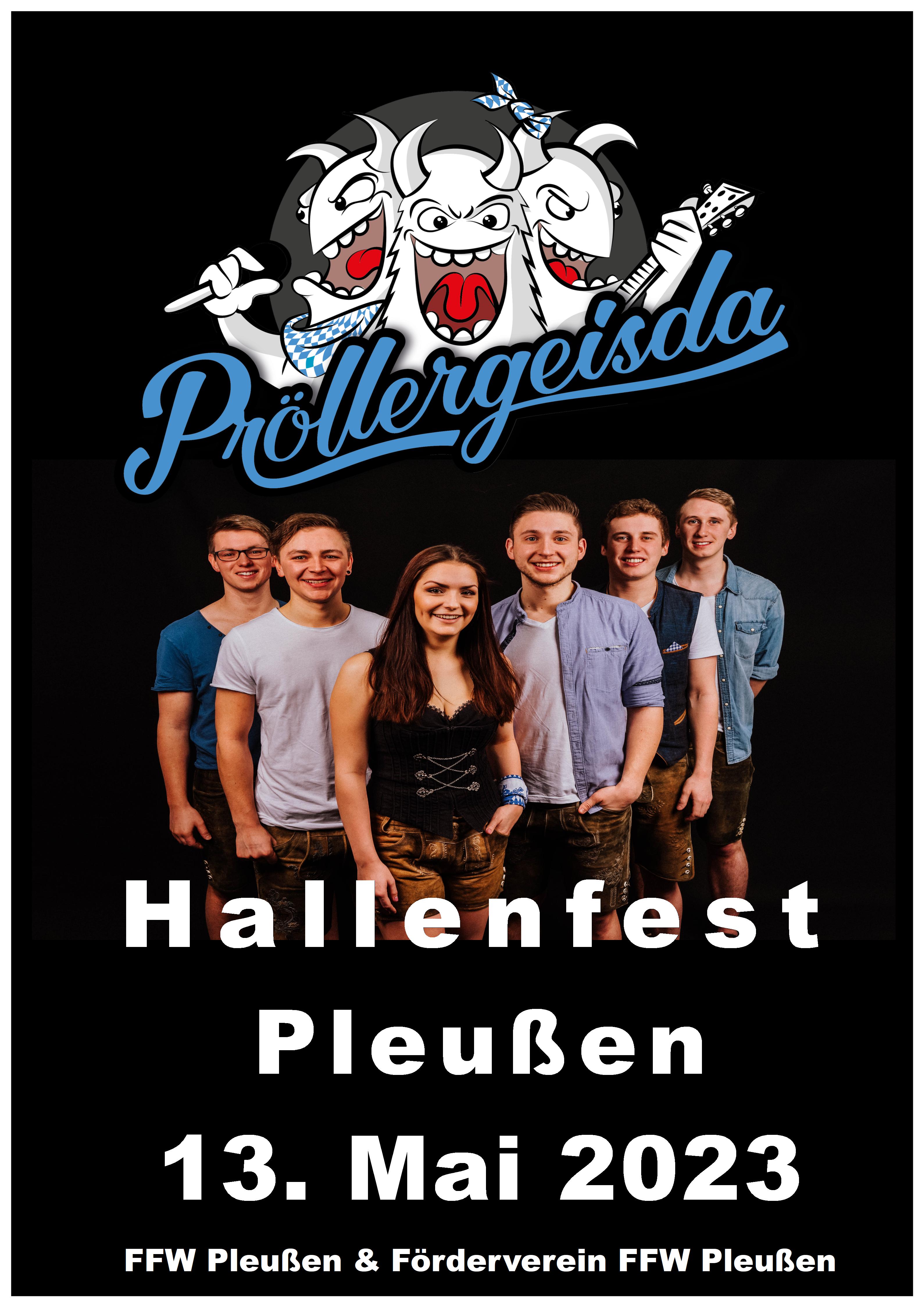 Hallenfest 2023