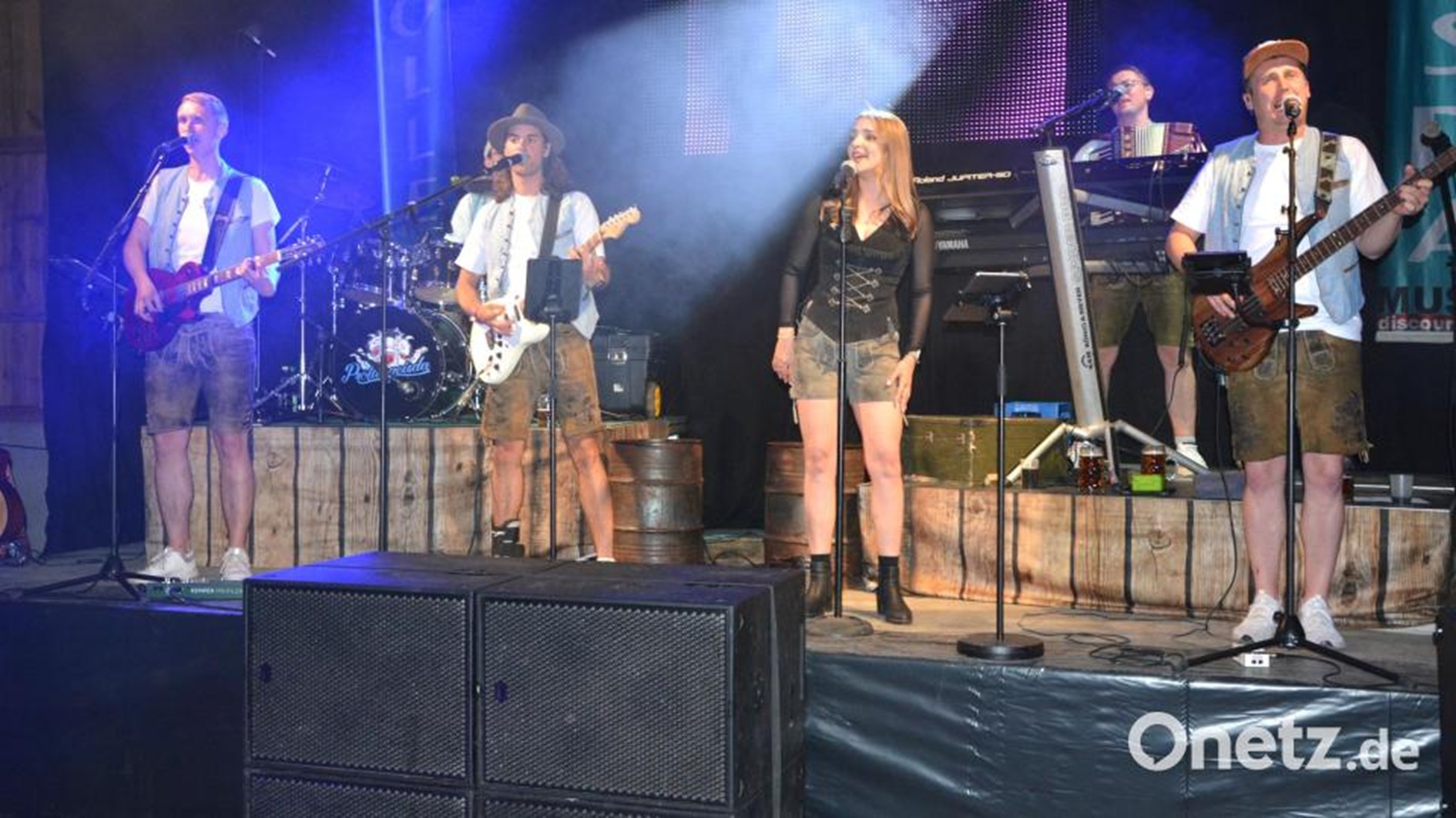 Hallenfest 25 2
