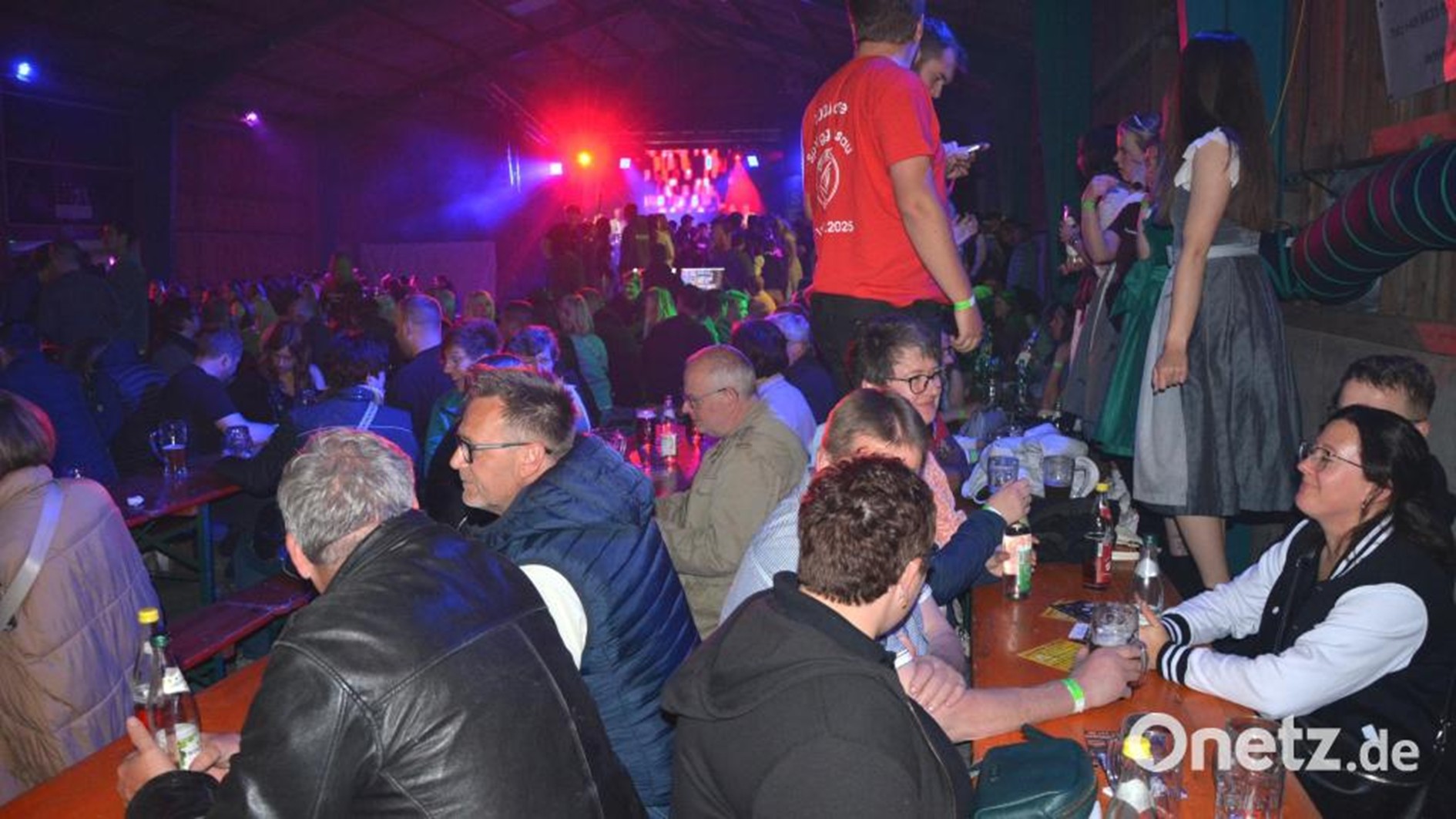 Hallenfest 25 5